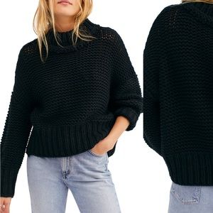 Free People My Only Sunshine Sweater